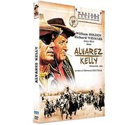 Alvarez kelly (DVD)