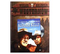 Alvarez Kelly [DVD] (Audio italiano. Sottotitoli in italiano)