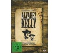 Alvarez Kelly: Western Collection