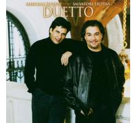 Alvarez,Marcello - Duetto