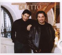 Alvarez,Marcelo - Duetto (Disc Box Slider)