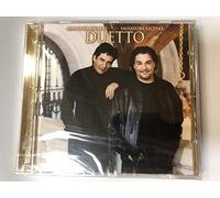 Alvarez, Marcelo & Licitra - Duetto