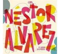 Alvarez, Nestor El Ladron En La Noche Vinyl NUOVO