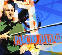 Alvarez, Pancho - Nas Cordas