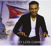 Alvarez Rene - Abriendo Los Caminos