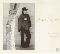 Alvarez, Valentina & Coco Potenza - Tangos Of My Flower