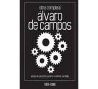 Álvaro de Campos - Obra Completa