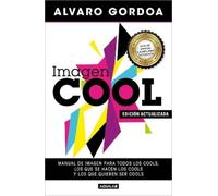 Alvaro Gordoa Imagen Cool / Cool Image (Tascabile)