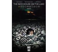 Alvaro Martinez James Tynion IV The Nice House on the Lake Vol. 1 (Tascabile)