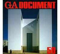 Alvaro Siza, Adalberto Dias, J.Manuel Gallego, Arata Isozaki: No. 50