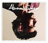 Alvaro Soler - Alvaro Soler: Magia (digipack) [CD]