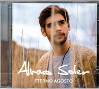 Alvaro Soler - E t e r n o A g o s t o (inkl. English Version with J Lo