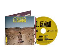 Alvaro Soler EL CAMINO (CD)