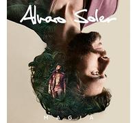 Alvaro Soler Magia (CD)