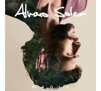 Alvaro Soler Magia (CD)