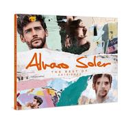 Alvaro Soler Soler, A: Best Of 2015-2022 (CD)