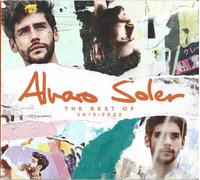 Alvaro Soler: The Best Of 2015-2022