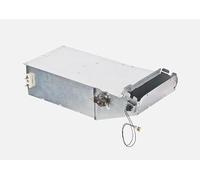 ALVBAN 00436460 Gruppo elemento riscaldante per asciugatrice, ricambio per Bosch OEM