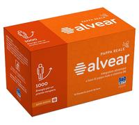 SIT ALVEAR 1000 PAPPA REALE 10 FLACONCINI