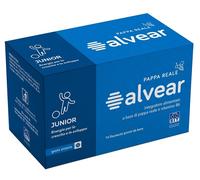 ALVEAR JUNIOR PAPPA REALE 10FL