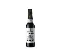 Alvear Pedro Ximénez Sacristía 37,5 cl (3/8) 2008