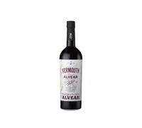 Alvear Vermouth Rojo Artesano de Pedro Ximénez