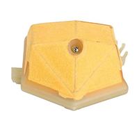 Alveare - Filtro dell' aria filtro aspirapolvere per Husqvarna 51 55 55 Motosega nuovo Sostituire # 503 89 81 - 01
