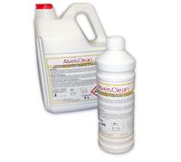 AlveisClean - Detergente Igenizzante schiumogeno per Apicoltura