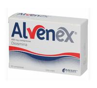 ALVENEX*20CPR 450MG