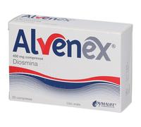 Alvenex® 450 mg Compresse 20 pz Compresse