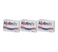 Alvenex® 450 mg Compresse 3x20 pz Compresse