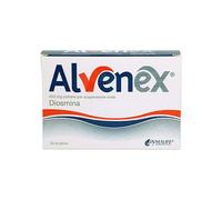 Alvenex Sospensione Orale 20 Bustine 450mg