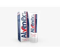 Alvenex CS Gel Dymalife 100ml