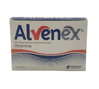 ALVENEX-OS SOSP 20BUST 450MG<<<