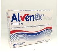 ALVENEX PLUS 14 BUSTINE