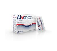 Dymalife Pharmaceutical Alvenex Plus 14 Bustine