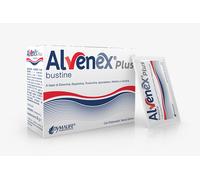 Alvenex® Plus Dymalife® 14 Bustine