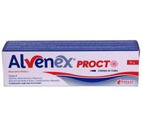 ALVENEX Procto Crema 30g