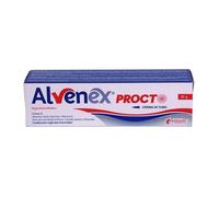 ALVENEX PROCTO CREMA 30G
