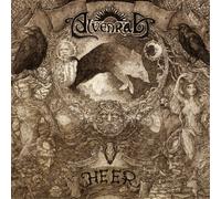 Alvenrad Heer (CD) Special Album