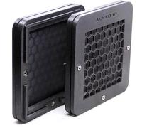 Alveo3D Air Intake Grids - 1 Set