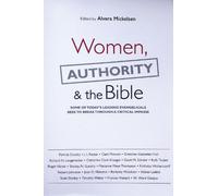 Alvera Mickelsen Women, Authority & the Bible (Tascabile)