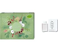 ALVERDE Calendario dell'Avvento 2024 per donne e ragazze, per la cura del calendario di Natale