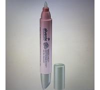 alverde Cosmetico naturale per cuticole a penna, 1 pezzo