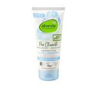 alverde Cosmetico naturale per il corpo ultra sensibile, 200 ml