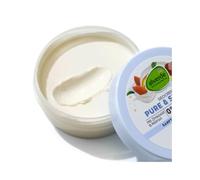 alverde Crema deodorante naturale Pure & Strong, 50 ml