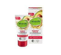 alverde - Crema Giorno e Notte Intensiv Repair - pelli molto secche - 50 ml