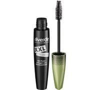Alverde - Mascara Volume XXL, 12 ml, colore: Nero