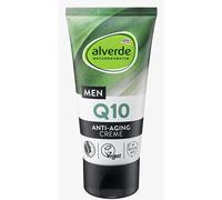alverde Men Active Nature Q10 Crema antirughe 50 ml