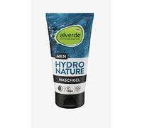 alverde Men Hydro Nature - Gel lavante, 1 x 150 ml